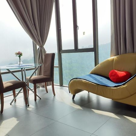 Empire Damansara Homes By Cities Homes Malaysia Petaling Jaya Exterior foto