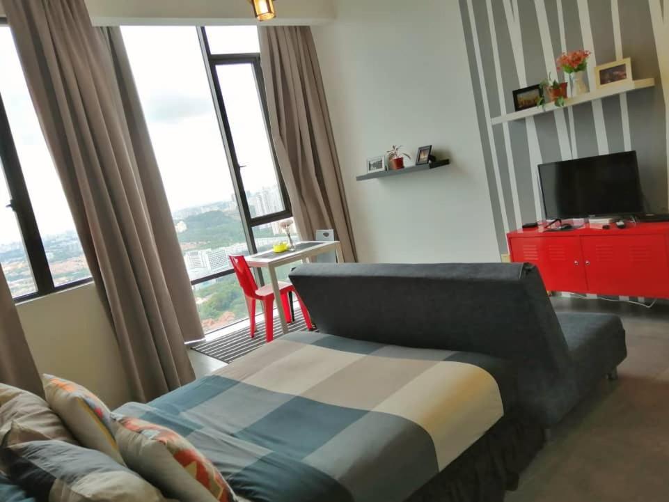 Empire Damansara Homes By Cities Homes Malaysia Petaling Jaya Exterior foto